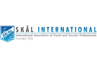 Logo Skal international