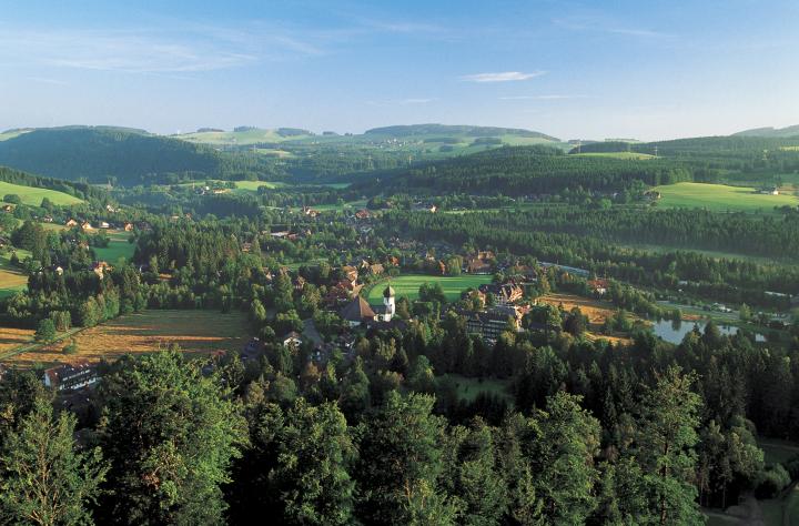 Schwarzwald Hinterzarten